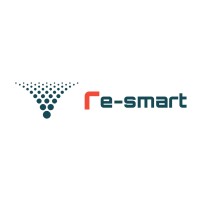Re-Smart Logo