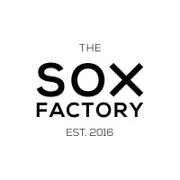 The Sox Factory Logo
