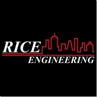 Rice Engineering, Inc. Logo