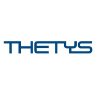 Thetys Pumps SRL Logo