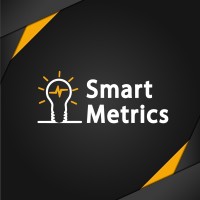 Smart Metrics Ltda Logo