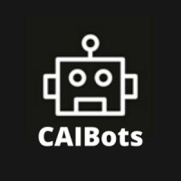 CAIBots Logo
