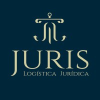 Juris Logística Jurídica Logo