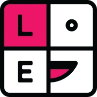 Laugh Dot Events Logo