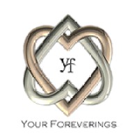 Your Foreverings Logo