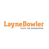 Layne Bowler Pompa Sanayi A.Ş. Logo