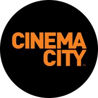Cinema City Czech Logo