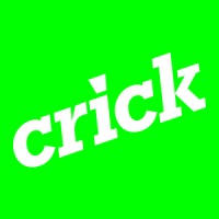 crick Logo