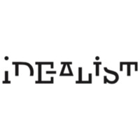 İDEALİST İç Mimarlık Derneği Logo