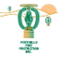 Foothills Fire Protection Inc. Logo