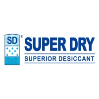Super Dry Europe B.V. Logo