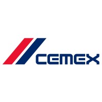 CEMEX Hrvatska Logo