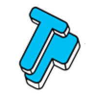 TECNOPACKAGING - Embalagens e Estruturas Metálicas Logo