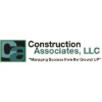 Construction Associates, LLC Logo
