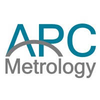 ARC Metrology Ltd Logo