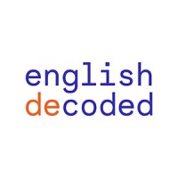 English Decoded Logo
