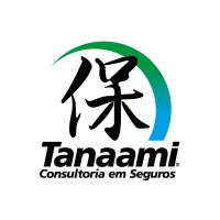 Tanaami Seguros Logo