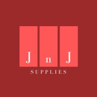 JNJ Supplies Logo