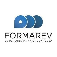 Formarev Logo
