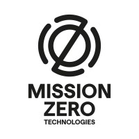Mission Zero Technologies Logo