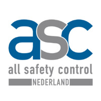 ASC Nederland bv Logo