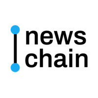 Newschain VOF Logo
