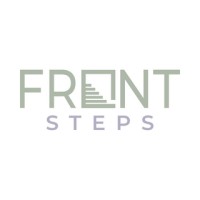 Front Steps Logo