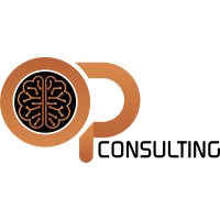 OP CONSULTING Logo