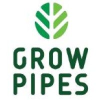 GROWPIPES Logo