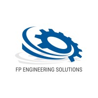FP Engineering Solutions Logo