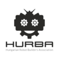 Hungarian Robot Builders Association Logo