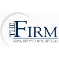 The Firm Garrido Mederos and Assoc. Logo