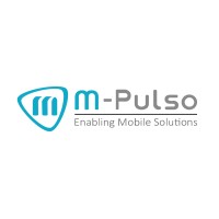 M-Pulso GmbH Logo