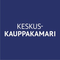 Keskuskauppakamari (Finland Chamber of Commerce) Logo