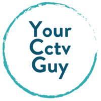 Your CCTV Guy Logo