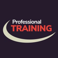 Professional Training UK Limited Logo