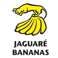 Jaguaré Bananas Logo