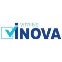 Vitrine Inova Logo