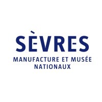 Sèvres - Manufacture et Musée nationaux Logo