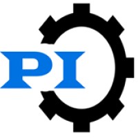 Pooja Industries Logo