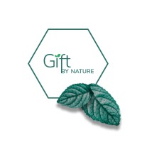 GIFT BY NATURE 🌿 Logo