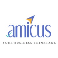 Amicus Growth Advisors Logo