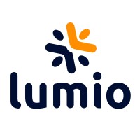 Lumio Logo