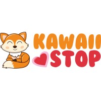 Kawaii Stop Logo