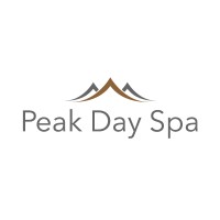 Peak Day Spa Logo