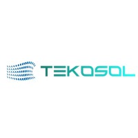 Tekosol Logo