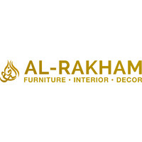 AL-RAKHAM Logo