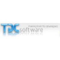 TDC Software Logo