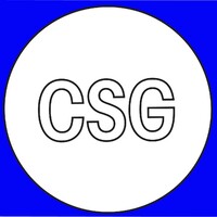 Circular Services Group Logo