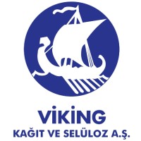 Viking Kağıt ve Selüloz A.Ş Logo